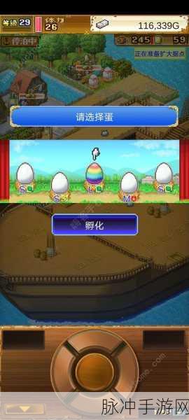 大航海探险物语中小海蛇的神秘栖息地探寻