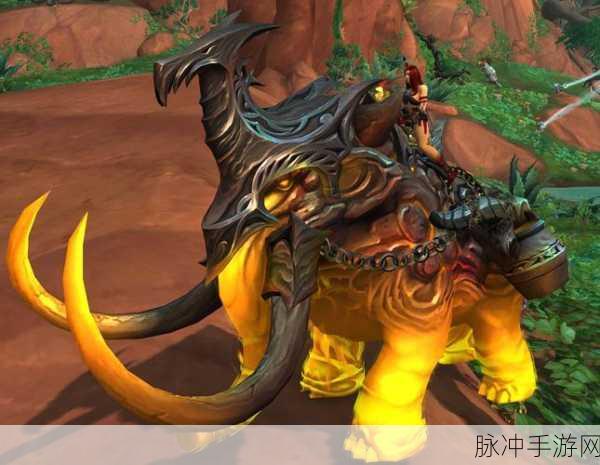 魔兽世界手游记忆之轮任务全解析