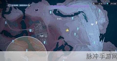 鸣潮龙山狼无情兽成就获取全攻略