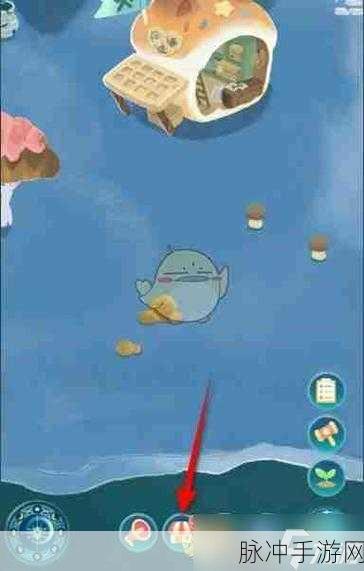 晚安森林物品全解析，助你畅玩游戏世界