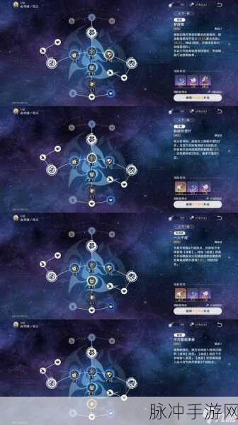 崩坏星穹铁道花火行迹加点全攻略指南