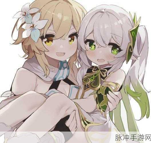 原神芒荒机制下老角色的生存之道