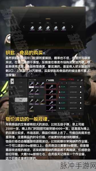 解决萤火突击卡顿与加载界面进不去的实用指南