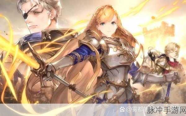 铃兰之剑国服，SSR 强度最新排行深度解析