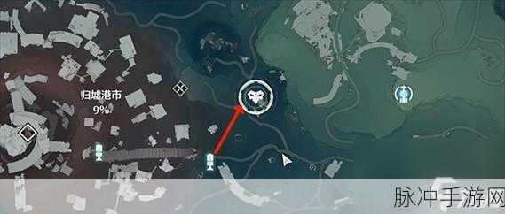 鸣潮辉萤军势小型信标位置全攻略