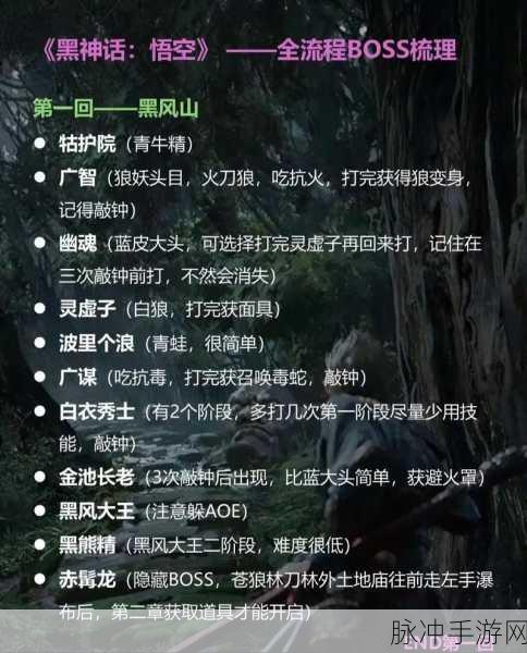 黑神话，悟空预购全攻略及常见问题解答