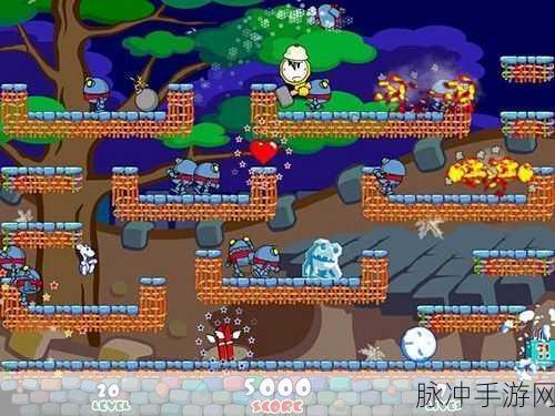 月兔历险记兑换码全攻略，畅玩游戏的秘密武器