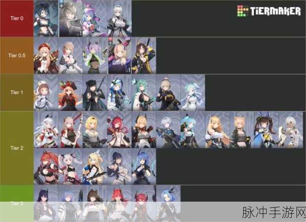 星链计划未来少女武器套装效果全解析