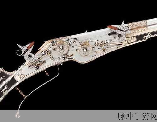 狩猎时刻，火枪新武器技能全解析