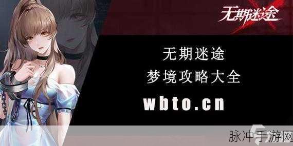 2024 年二月无期迷途兑换码全攻略