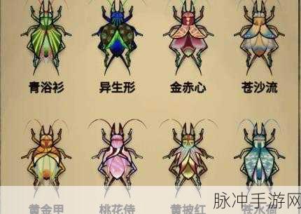 蛐蛐也疯狂 兑换码大揭秘与攻略指南