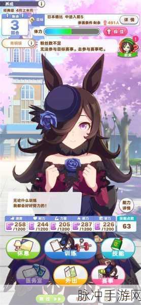 闪耀优俊少女，优秀素质全方位强度剖析指南