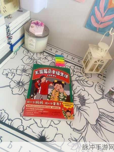 王蓝莓的幸福生活 2-9 关卡通关秘籍大揭秘