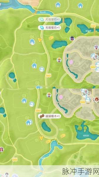 心动小镇 2024 最新兑换码全揭秘