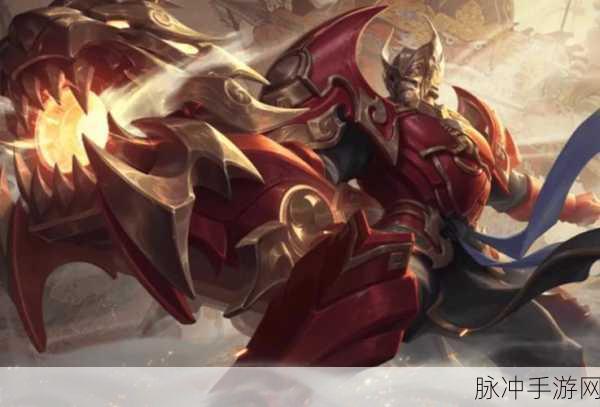 王者荣耀，黄忠与刘备的深度较量