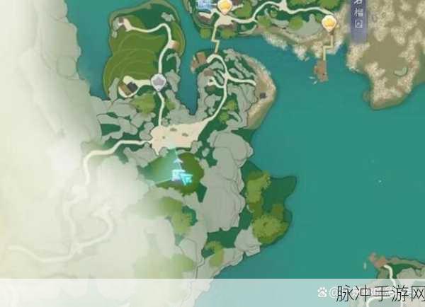 射雕手游，玉钥收集秘籍与全方位攻略指南