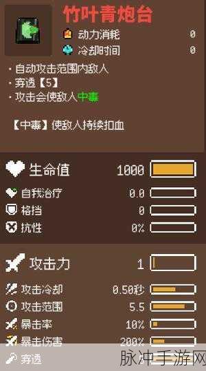 鸡械绿洲中墨绿蛇蛋强度全解析