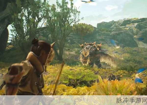 手游〈阿加斯巴之塔〉皮革获取全攻略
