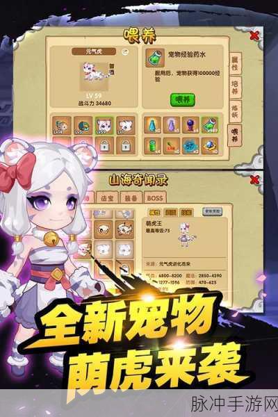 造梦西游 OL 永久有效兑换码全攻略