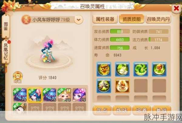 梦幻西游手游卡 69 级全攻略，职业选择与技巧解析