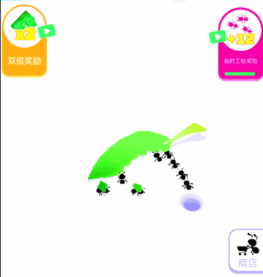 2024 小蚁帝国兑换码全攻略，畅玩无忧