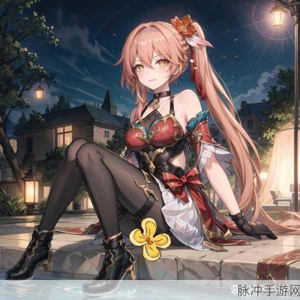 崩坏星穹铁道，桂乃芬阵容配队的绝佳指南