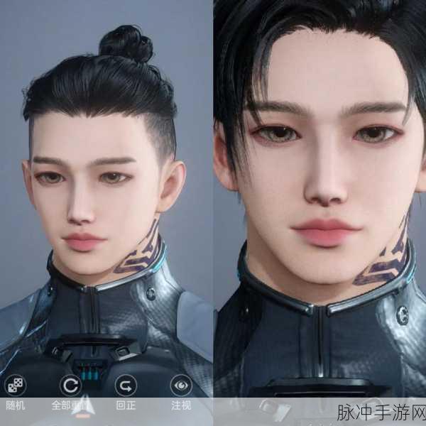 星球重启，二次捏脸与人物造型外观重设全攻略