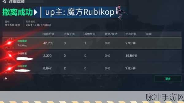 三角洲行动准星消失的解决全攻略