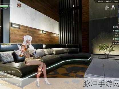 星球重启，珍品家具制作秘籍大公开