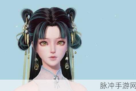 浮生忆玲珑捏脸秘籍大公开