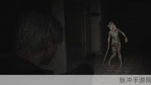 寂静岭 2 重制版六根绳子解密全指南