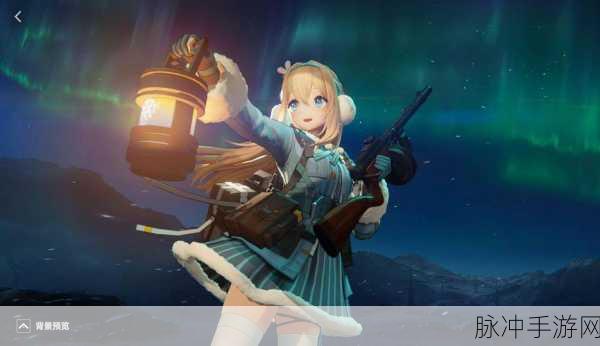 少女前线 2 追放，克谢尼娅强度全方位剖析