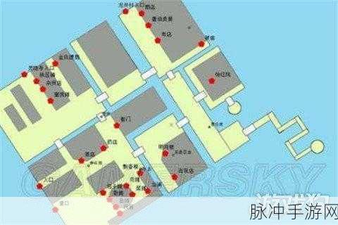 烟雨江湖偷瓜贼支线任务全攻略指南
