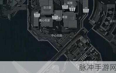 三角洲行动航天基地出生点全解析