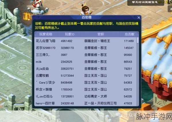梦幻西游手游藏宝阁官网，网易打造的梦幻交易乐园