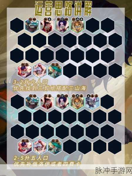 云顶之弈 S12 重装巴德彗阵容的无敌搭配指南