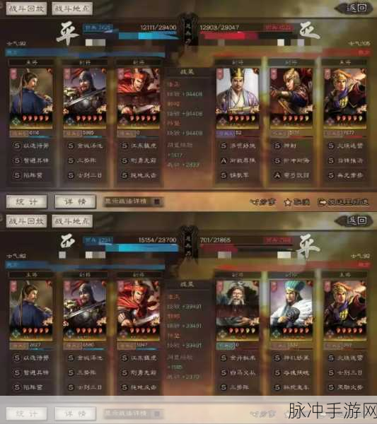 三国志战略版，法正孙坚超强阵容深度解析
