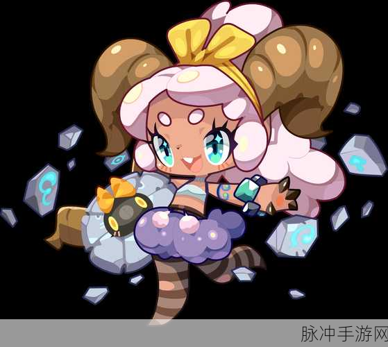 洛克王国，小小艾暮夕获取全攻略