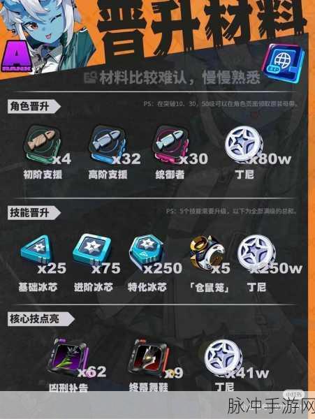 绝区零苍角装备的最佳选择指南