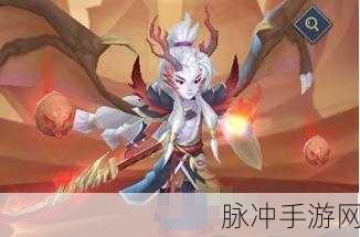 少年御灵师中刑天与后卿谁更强？技能全解析
