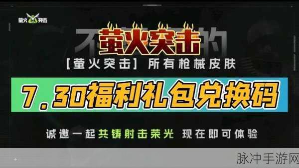 萤火突击，探秘陨金碎片武器套装获取秘籍