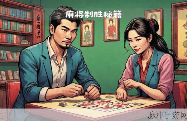正中靶心，新手必知的开局致胜秘籍