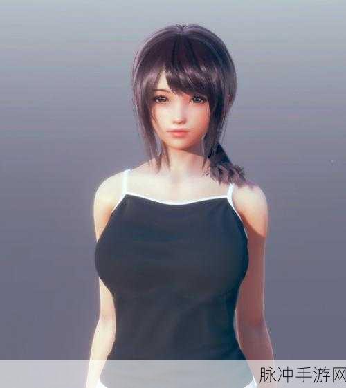 AI 少女作弊模式全攻略，轻松开启的秘籍
