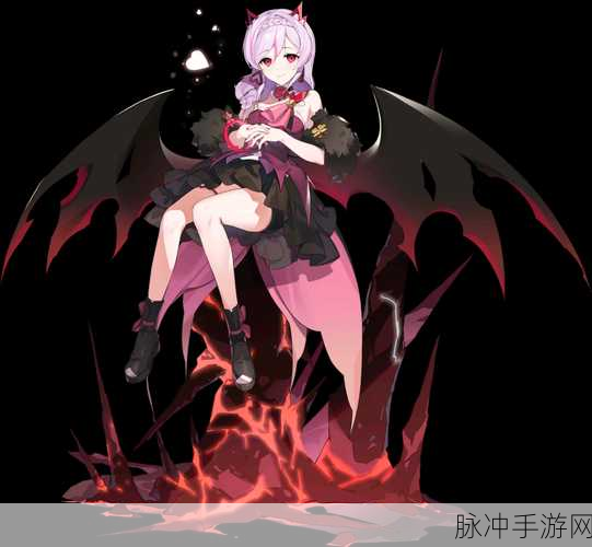 第七史诗梅丽莎技能与觉醒全解析
