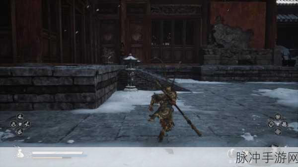 黑神话悟空珍玩雷榍获取全攻略