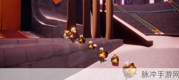 光遇手游，龙头载具获取秘籍与玩法全解析