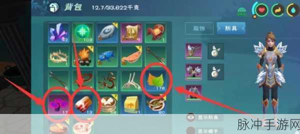 创造与魔法，绿蜥蜴饲料的神秘配方