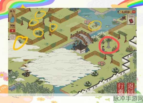 江南百景图杭州地图解锁运营全攻略