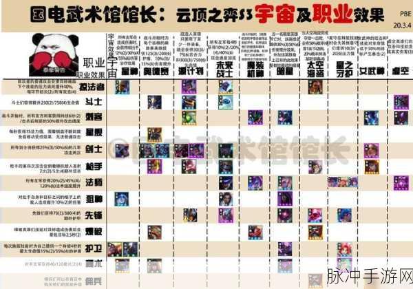 云顶之弈杀手羁绊全方位深度解析