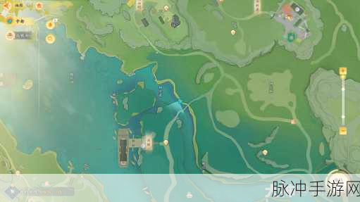 射雕手游，画舫密室长明灯获取秘籍全解